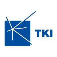 TKI mbH Logo