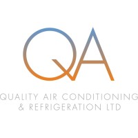 Quality Air Conditioning & Refrigeration Ltd Logo