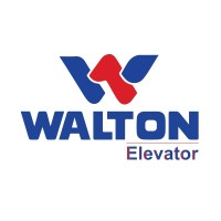 WALTON ELEVATOR Logo