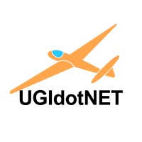 UGIdotNET Logo