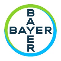 Bayer Danmark Logo
