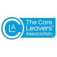 The Care Leavers Association Logo