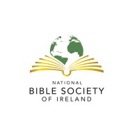 National Bible Society of Ireland Logo