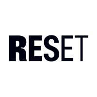 RESET Media Group Logo