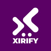 Xirify Logo