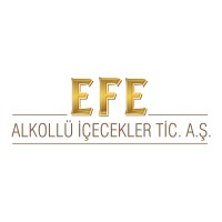 Efe Alkollü İçecekler Tic. A.Ş. Logo