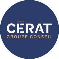 Cérat Groupe Conseil Inc. Logo