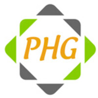 PHG Service Logo