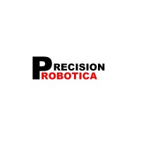 Precision Robotica Srl Logo