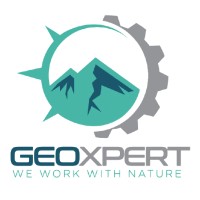 GEOXPERT SDN BHD Logo