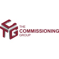 The Commissioning Group LLC Logo