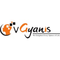 vGyanis Consulting Services Pvt. Ltd. Logo