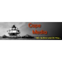 Cape Media Logo