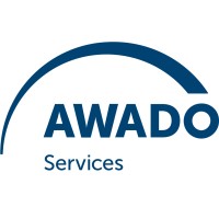 AWADO Services GmbH Logo