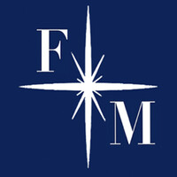 First Media Logo