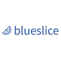 Blueslice Marketing Logo