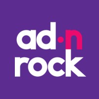 AdnRock Logo