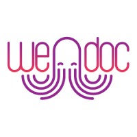 WeDoc Logo