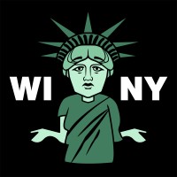 What Is New York Logo
