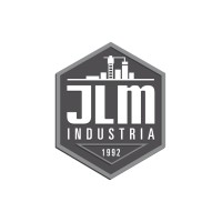 JLM Industria Logo