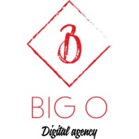 Big O Logo