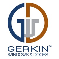 Gerkin Windows & Doors Logo
