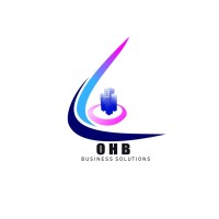OHB Business Solutions Logo