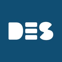 DES GROUP Logo