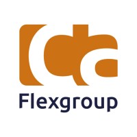 CA Flexgroup Logo