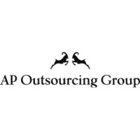 AP Outsourcing Group Logo