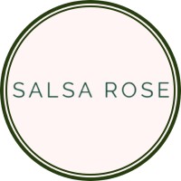 Salsa Rose Logo