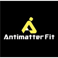 AntimatterFit Logo