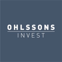 Ohlssons Invest AB Logo