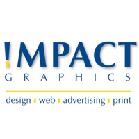Impact Graphics Pty Ltd Logo