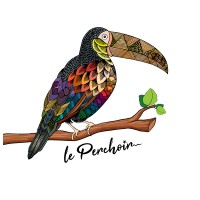 SCI RM IMMO / Le Perchoir Logo