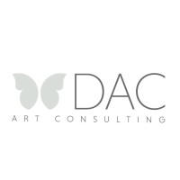 DAC Art Consulting | Healthcare Division Logo