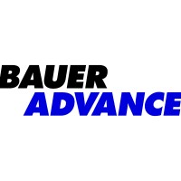 Bauer Advance KG Logo