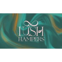 Lush Hampers Ltd Logo
