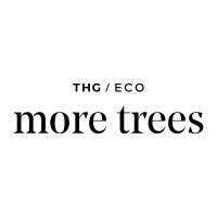 More Trees by THG Eco Logo