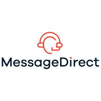Message Direct Logo
