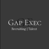 GapExec Logo