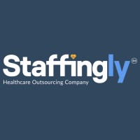 Staffingly, Inc Logo