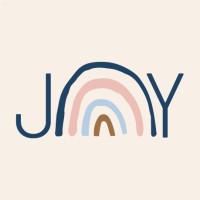 The Joy Mission Logo