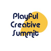 The Playful Creative Summit Logo