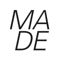 MADE Identity AG Logo