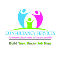Consultancy Services Logo