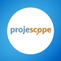 ProjeScope Logo