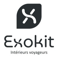 Exokit-van Logo