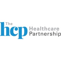 The Healthcare Partnership Logo