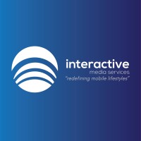 Interactive Media Services KE Logo